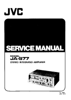 JVC JA-S77-Service-Manual 